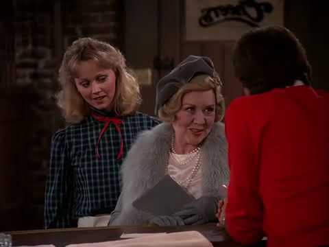 Cheers best bits | S01E20 | "It's nice to finally meet you, Mrs  Chambers"