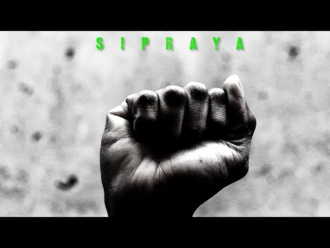 SIPRAYA - War Zone