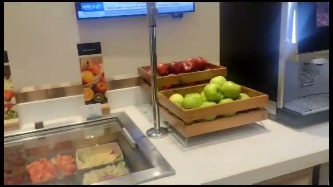 Saudia Al-Fursan Golden Lounge (Domestic) thumbnail