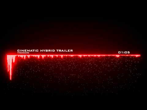 Tybercore - Cinematic Hybrid Trailer [Epic Suspenseful Trailer Music]