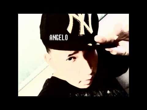 Look At Me Now (feat. Benny-B & Ash.B) - Angelo