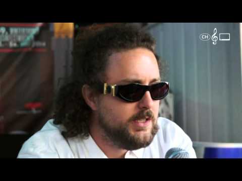 Skor - Interview an den 39. Winterthurer Musikfestwochen