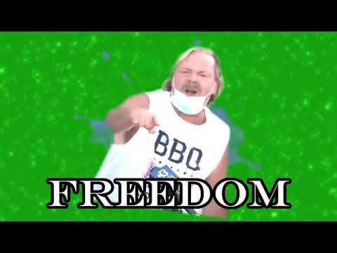 BBQ BEER FREEDOM