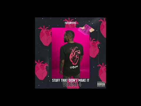 3. We Outside- Futuristic feat. Anickan & Michael Minelli (Unreleased Track)