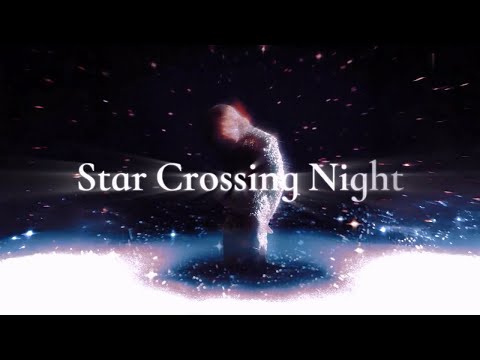 THE8徐明浩/GALI-《Star Crossing Night》『我还记得第一面见到你 我心是怎样波动』【動態歌詞/Lyrics Music】♪