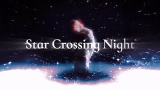 Download lagu THE8徐明浩/GALI-《Star Crossing Night》『我还记得第一面见到你 我心是怎样波动』【動態歌詞/Lyrics Music】♪ mp3