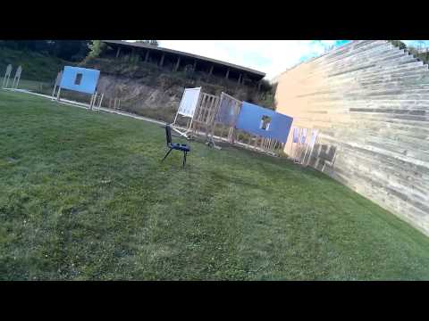 Bald Mountian Scoot n' Shoot - August 13, 2015