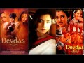 Shreya Ghoshal | Devdas | 2002 | Jukebox 