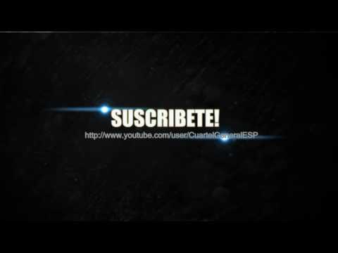 Cuartel General Español