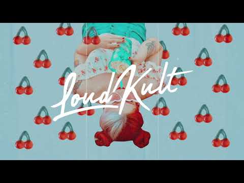 Sugar Jesus x Nina Carr - Cherry Tree