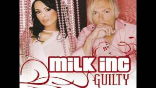 Milk Inc - Guilty (Sjors van Dimms Remix)