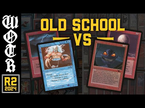 Counterburn vs Mono R Atog - R2 War of the Roses 2024