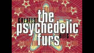 Psychedelic Furs House