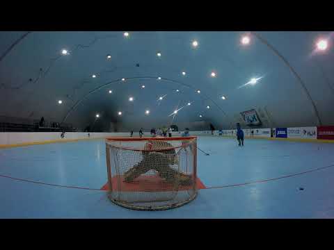 allenamento hockey in line - 18 marzo 2019 - parte 3
