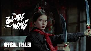 Official Trailer [Subtitled]