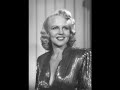 Peggy Lee - So what's new