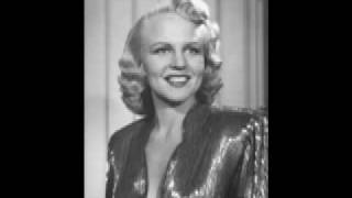 So What's New? Peggy Lee