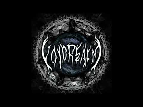 PLEXIGO - VoidRealm Podcast [Dark Forest Psytrance] • DJ-Set • 2O25