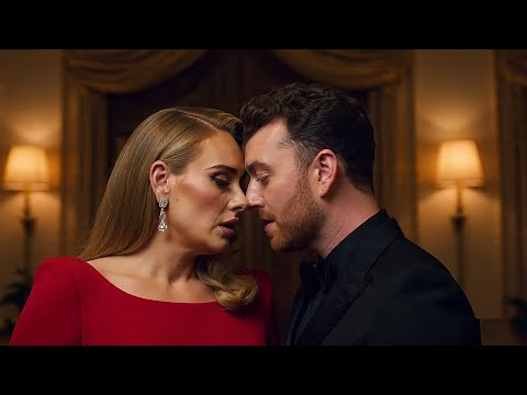 Adele x Sam Smith – If Love Had a Name (Official Lyric Video)