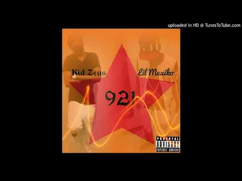 Lil Mexiko ft. kid Zeus - trust nobody