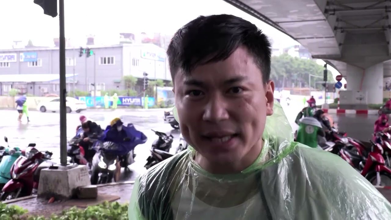 'I'm terrified': Super Typhoon Yagi arrives in Vietnam | REUTERS