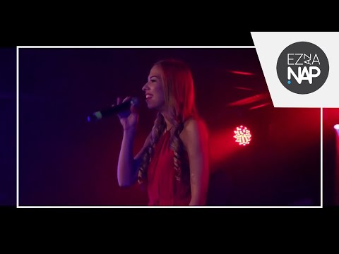 Durkó Heléna - Velem vagy // Láthatatlan 2016