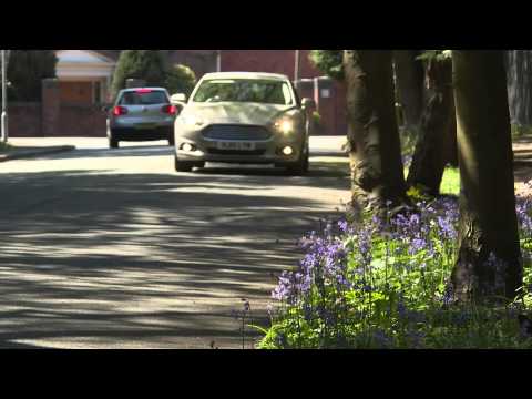 Ford Mondeo Titanium 2015 Review, Test Drive and Walk Round
