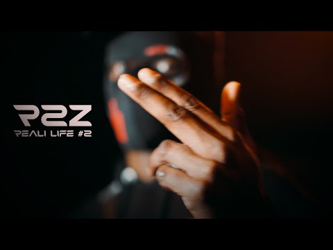 R2Z - REAL LIFE #2 (Clip officiel)