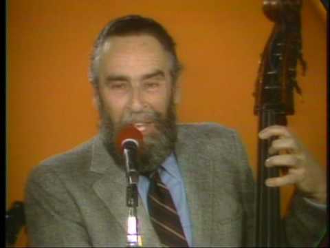 Limeliters "Have Some Madera M'Dear" Lou Gottlieb live 1981