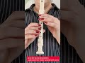Wednesday dance #shorts recorder songs