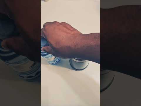 How to take water out of your cup #tutorial  #cupofwater