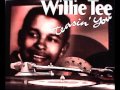 WILLIE TEE --- PLEASE DON'T GO