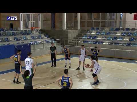 Baloncesto. CB  Alhaurín el Grande - CB Alhaurín de la Torre