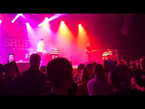 Buster Shuffle - Brothers and Sisters @Cologne Rumble, 2026.01.17