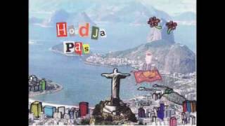 Sebastians HODJA FRA PJORT (By IM)