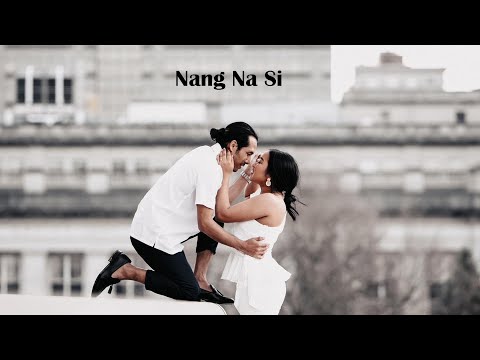 Nang Na Si - Paling ( Official Lyric Video )