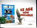 Ice Age Continental Drift Blu Ray Merry Scratmas Nutty New Year Now Available 2012 USA