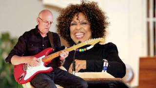 Killing Me Softly with His Song - Roberta Flack - Instrumental by Dave Monk