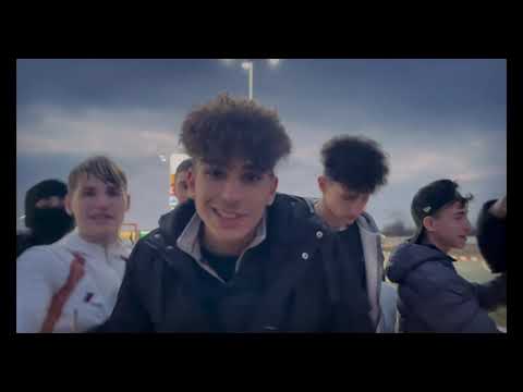 MRN - CAZIER (Official Music Video)