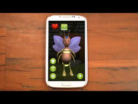 Talking Firefly