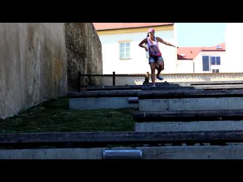 Mighty Shake Znojmo - Lektors - Barčes