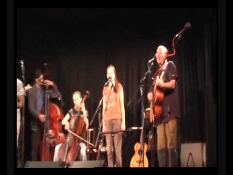 Bonsai č. 3 - Klíny