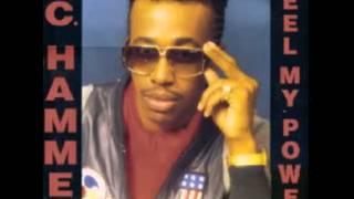 MC Hammer Son of the King Christian Rap Classic