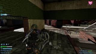 Regain Earth: First Strike [gameplay] [1080p60]