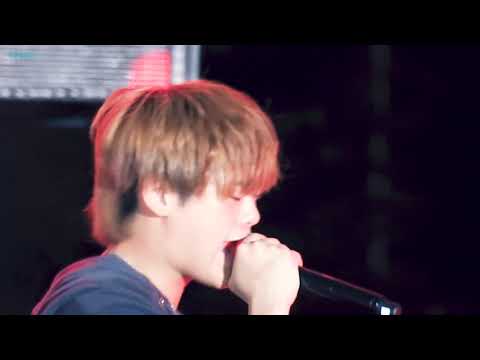 【190506 코엑스 씨페스티벌】  VINXEN(이병재) - 필요도 :: C - Festival 2019