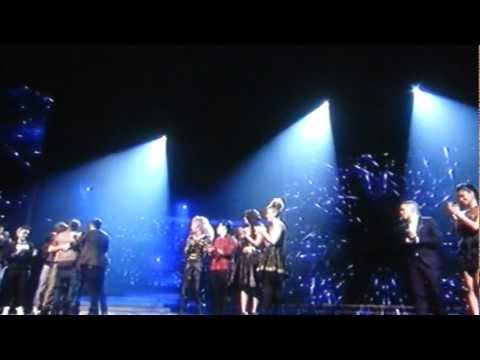 X Factor UK Live Show 3 Results Show Reveals