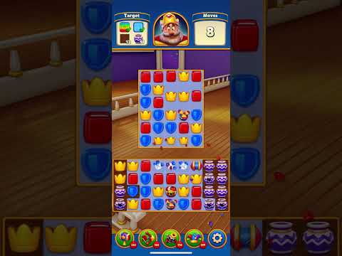 Royal Match LEVEL 5370