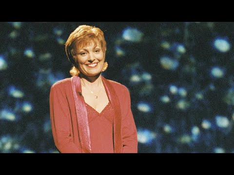 Once Again Ireland Hosts the Eurovision (RTÉ Archives)