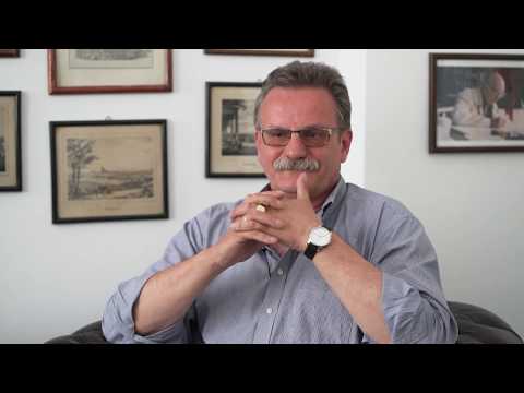 Pionierzy Szczecina: Piotr Zaremba - pierwszy polski prezydent Szczecina - część I