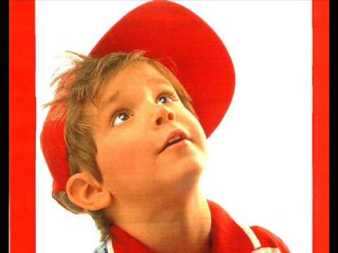 Pjesma za ODRASLE - o djeci i za djecu  . TO SU DJECA